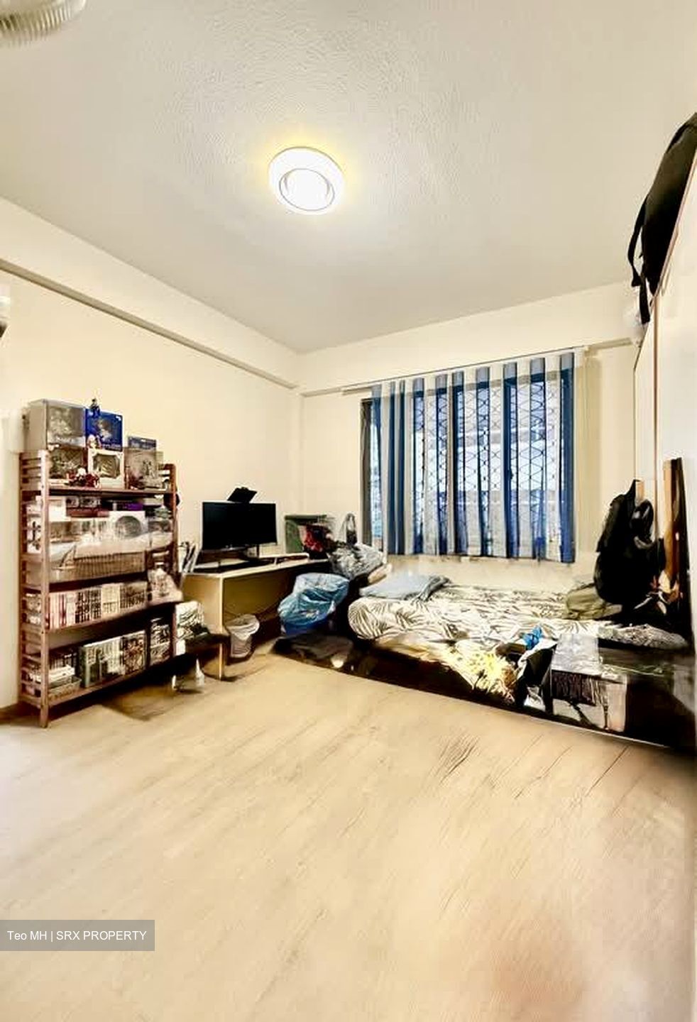 Joo Chiat Apartments (D15), Apartment #560039501